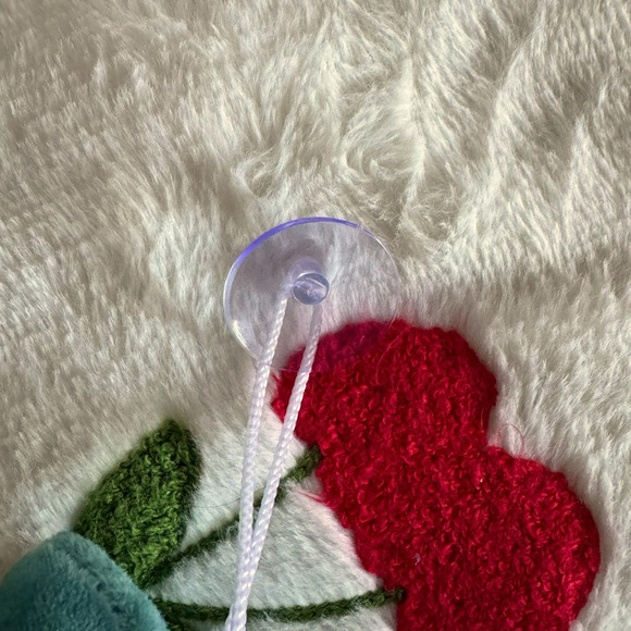 Snorlax plush! - Picture 2 of 3